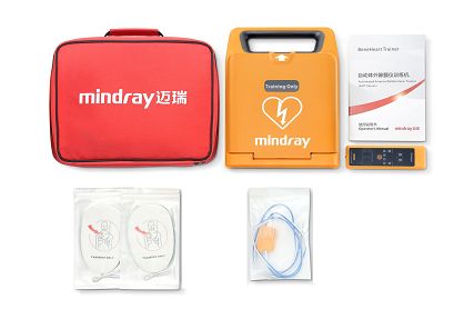 Defibrylator szkoleniowy Mindray BeneHeart C1A