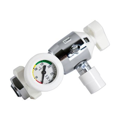 reduktor do butli tlenowej