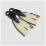 Płetwy do ratownictwa wodnego sportowego - Leaderfins Rocket Saver - 2