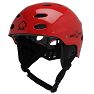 Kask dla ratownika PRO-TEC z nausznikami - 3