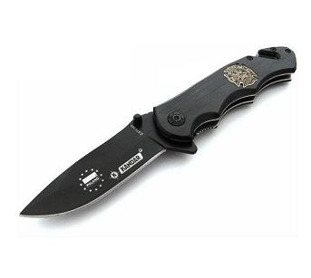 Nóż ratowniczy K85