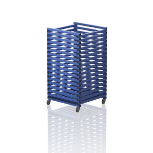 Wózek na Liny Basenowe