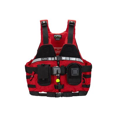 Kamizelka asekuracyjna Rapid Rescuer NRS