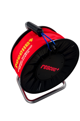 kołowrót ratowniczy