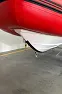 Łódź ratownicza RIB dla WOPR - Uone model U430 - 5