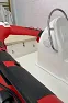 Łódź ratownicza RIB dla WOPR - Uone model U430 - 7