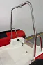Łódź ratownicza RIB dla WOPR - Uone model U430 - 8