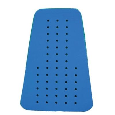 Mata do Pływania z Otworami