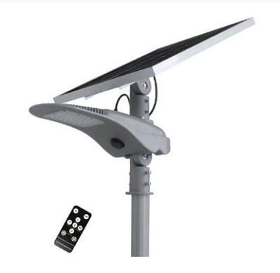 lampa solarna