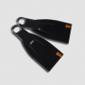 Płetwy do ratownictwa wodnego sportowego - Leaderfins Black Saver - 2