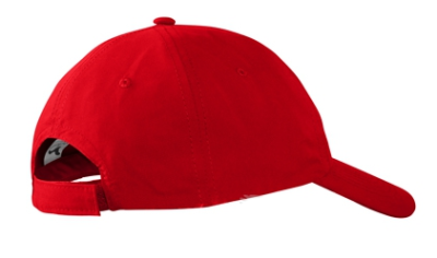 Cienka czapka z daszkiem WOPR