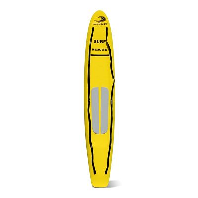 Deska ratownicza WETIZ - SURF RESCUE Hard
