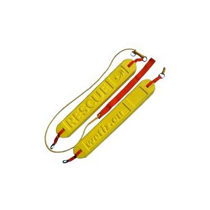 Pas ratowniczy węgorz ILS, , Pas ratowniczy wetiz, pas ratowniczy węgorz 2