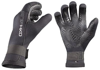 Rękawiczki kajakowe Grip