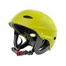 Kask ratowniczy RESCUE lime - 2