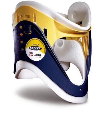  Laerdal Stifneck Select