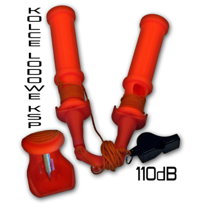 Kolce lodowe KSP110