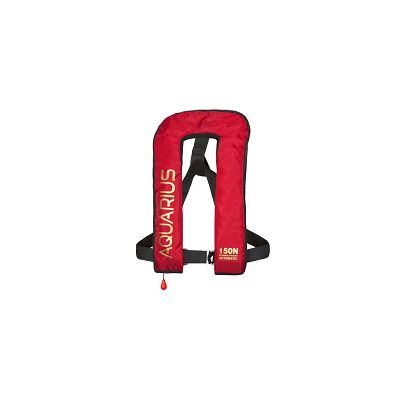 Kamizelka Pneumatyczna 150N Automatyczna - Manualna