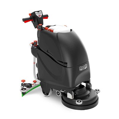 Automat szorująco – zbierający Numatic