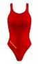 damski strój kapielowy jednoczęściowy ratownik