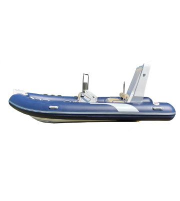 Łódź RIB Uone U480