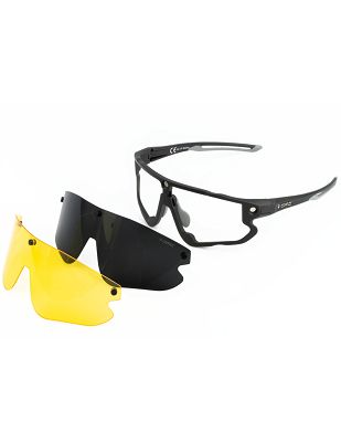 Okulary przeciwsłoneczne OPC All Round MORPHO