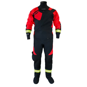 Suchy skafander Extreme Rescue Ultimate