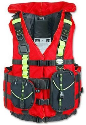 Kamizelka HIKO Safety Pro