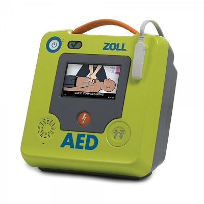 Defibrylator AED Zoll 3