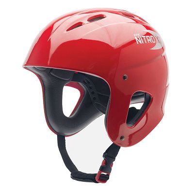 Kask do ratownictwa wodnego IONIC NITRO XT