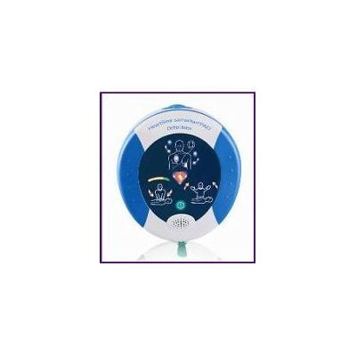 Defibrylator Samaritan PAD 500