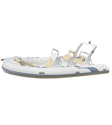 RIB - łódź motorowa UONE u520