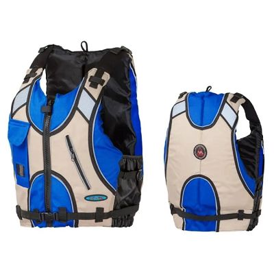 Kamizelka asekuracyjna MQ Aquarius