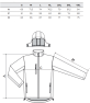 Kurtka Softshell RATOWNIK - 2