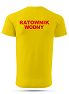 Koszulka RATOWNIK WODNY - 2