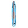 Wetiz TRANCE BOARD - 90-105 KG - 3