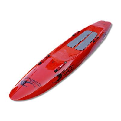 Wetiz TRANCE BOARD - 90-105 KG
