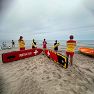 Rescue ICE - pompowana deska lodowa, sanie lodowe - 8