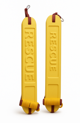 Pas ratowniczy węgorz EU, pas ratowniczy węgorz 2