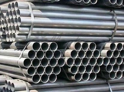 Słupek ocynk do znaku 2,5 m