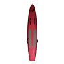 Wetiz 8'10 NIPPER BOARD HARD TOP - 25–37,5 KG - 4