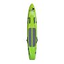Wetiz 8'10 NIPPER BOARD HARD TOP - 25–37,5 KG - 10