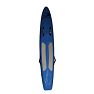 Wetiz 8'10 NIPPER BOARD HARD TOP - 25–37,5 KG - 5