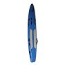 Wetiz 8'10 NIPPER BOARD HARD TOP - 25–37,5 KG - 6