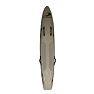 Wetiz 8'10 NIPPER BOARD HARD TOP - 25–37,5 KG - 7
