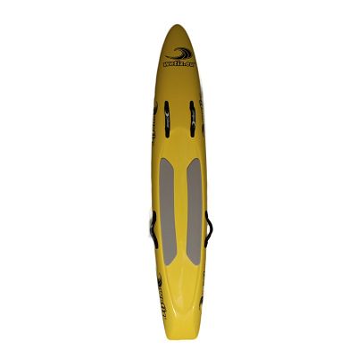 Wetiz 8'10 NIPPER BOARD HARD TOP - 25–37,5 KG
