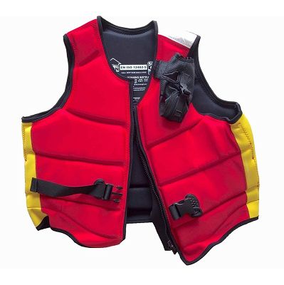 Kamizelka asekuracyjna ULTRA PFD