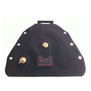 Elastyczny zbiornik paliwa NAUTA RESCUE+