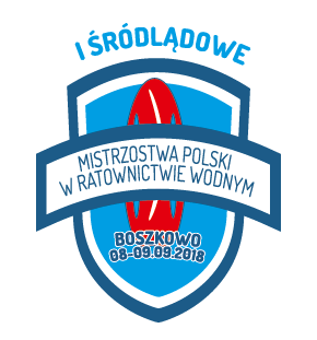 Pierwsze Śródlądowe Mistrzostwa Polski w Ratownictwie Wodnym